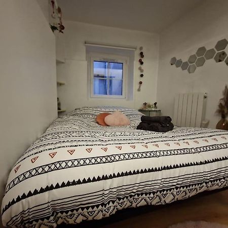 Studio Cosy - Coeur Du Vieux Lyon Apartment Екстериор снимка