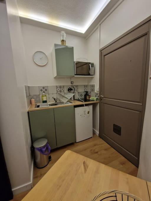 Studio Cosy - Coeur Du Vieux Lyon Apartment Екстериор снимка
