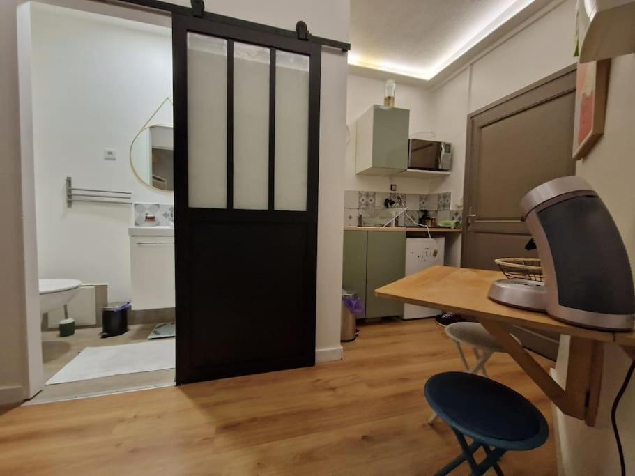 Studio Cosy - Coeur Du Vieux Lyon Apartment Екстериор снимка