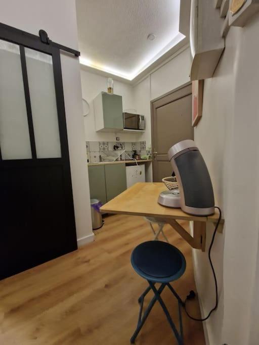 Studio Cosy - Coeur Du Vieux Lyon Apartment Екстериор снимка
